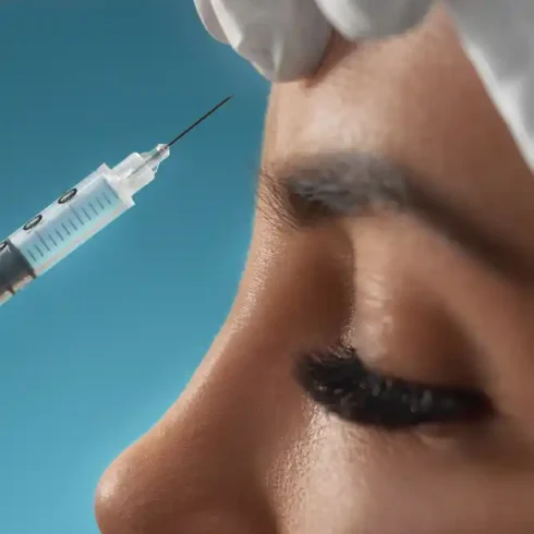 Botox in Amersham